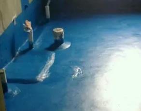 耒阳卫生间测漏水多少钱