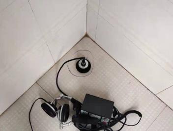 耒阳楼顶渗水维修公司为您分享下检测区的划分。