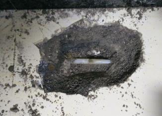 耒阳漏水检测多少钱