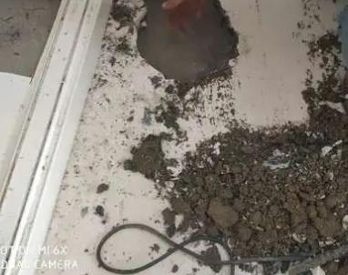 耒阳楼顶渗水公司分享下耒阳卫生间测漏水方法和方法的详细分解。