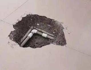  耒阳检漏多少钱?