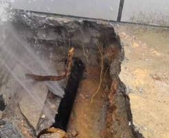 耒阳市管道泄漏常用检测方法